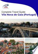 The city guide for Vila Nova de Gaia (Portugal)