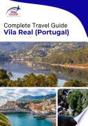 The city guide for Vila Real (Portugal)