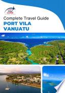 The city trip guide for Port Vila (Vanuatu)