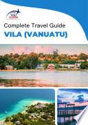 The city trip guide for Vila (Vanuatu)