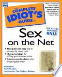 The Complete Idiot's Guide to Sex on the Net