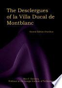 The Desclergues of la Villa Ducal de Montblanc, Second Edition Omnibus
