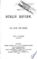 The Dublin Review
