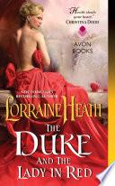 The Duke and the Lady in Red