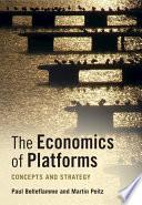The Economics of Platforms