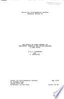 The Effect of Urban Renewal on Residents' Benefits and Social Welfare