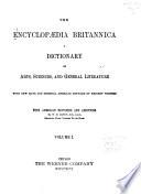 The Encyclopaedia Britannica