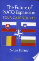The Future of NATO Expansion