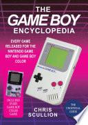 The Game Boy Encyclopedia