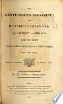 The Gentleman's Magazine