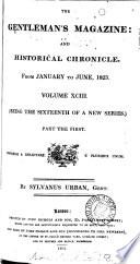 The Gentleman's Magazine: Or, Monthly Intelligencer