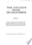 The Golden Book of California