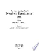 The Grove Encyclopedia of Northern Renaissance Art