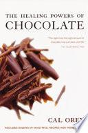 The Healing Powers of Chocolate