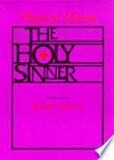 The Holy Sinner