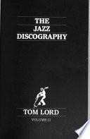 The Jazz Discography