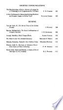 The Journal of the Polynesian Society