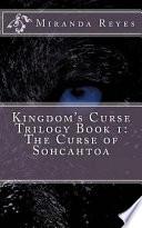 The Kingdom's Curse Trilogy Book 1