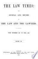 The Law Times