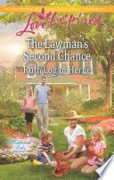 The Lawman's Second Chance