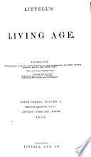 The Living Age