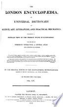 The London Encyclopaedia