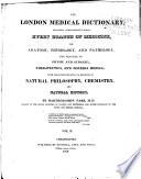 The London Medical Dictionary