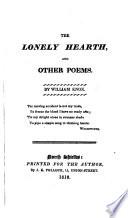 The Lonely Hearth, and Other Poems
