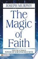 Livro The Magic of Faith