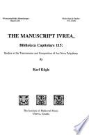 The Manuscript Ivrea, Biblioteca Capitolare 115