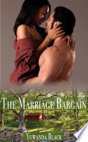 The Marriage Bargain: A Small Town, Southern Romance
