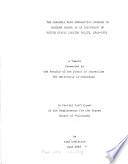 The Marshall Plan Information Program in Western Europe as an Instrument of United States Foreign Policy, 1948-1952