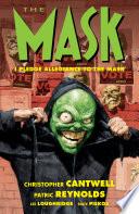 The Mask: I Pledge Allegiance to the Mask
