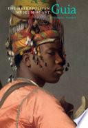 The Metropolitan Museum of Art Guide (Portuguese)