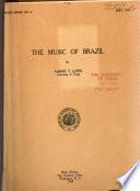 The Music of Brazil