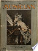 The Musician