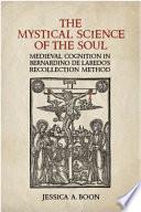 The Mystical Science of the Soul