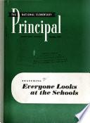 The National Elementary Principal