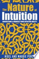 The Nature Of Intuition