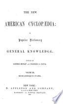 The New American Cyclopaedia