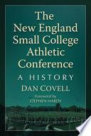 The New England Small College Athletic Conference