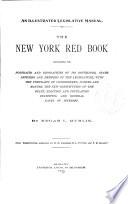 The New York Red Book