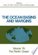 The Ocean Basins and Margins