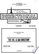 The Oil & Gas Directory