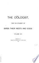 The Oölogist