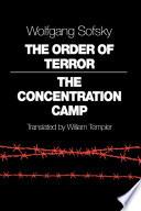 The Order of Terror