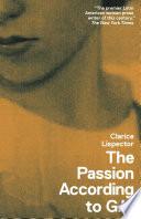 The Passion According to G.H.