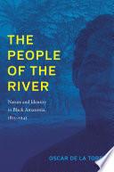 The People of the River