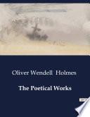 The Poetical Works