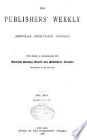 The Publishers Weekly